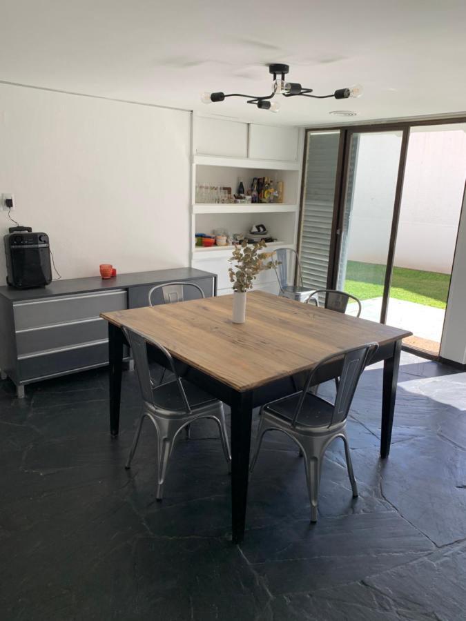 Casa Camilo Διαμέρισμα Μεντόζα Εξωτερικό φωτογραφία